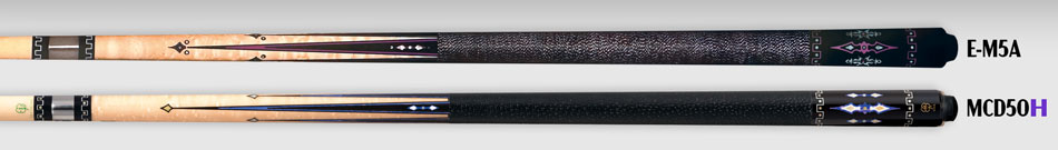 MCD50H | 50th Anniversary Cue