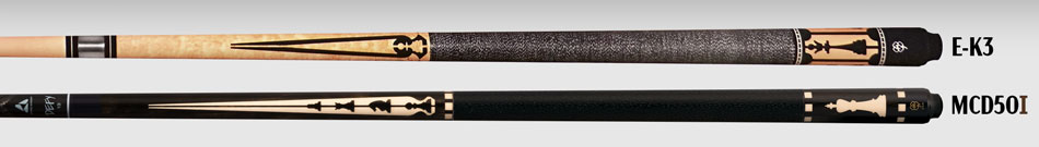 MCD50I | 50th Anniversary Cue