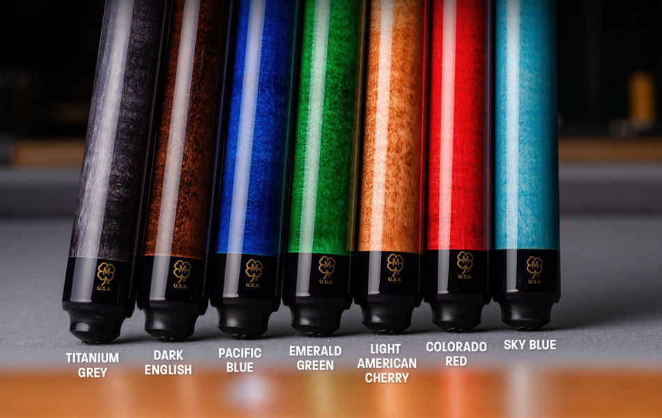 Sneaky Pete Color Options