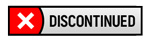 Discontinued