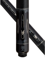 Limited Edition McDermott Cue