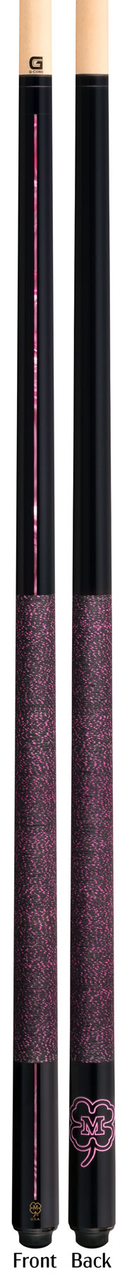 G521WC October 2025 Cue of the Month