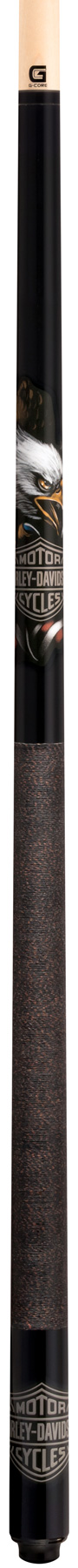 Harley-Davidson® McDermott Pool Cue