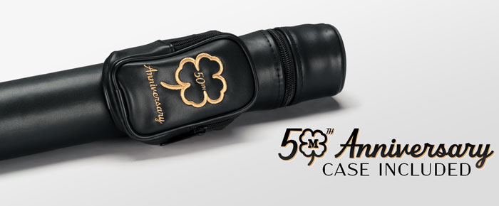 50th Anniversary Case