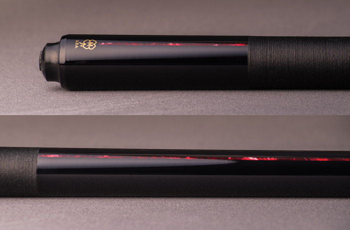 G521R G-Series Pool Cue