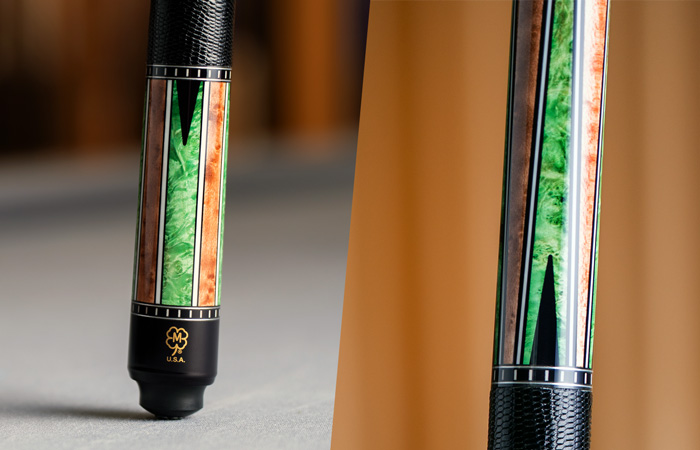 MCD50C: 50th Anniversary Cue
