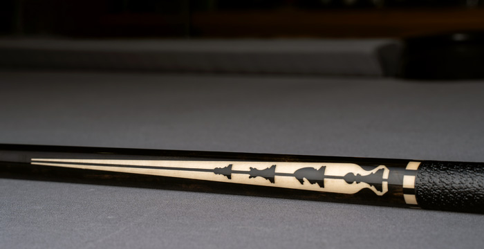 MCD50I: 50th Anniversary Cue
