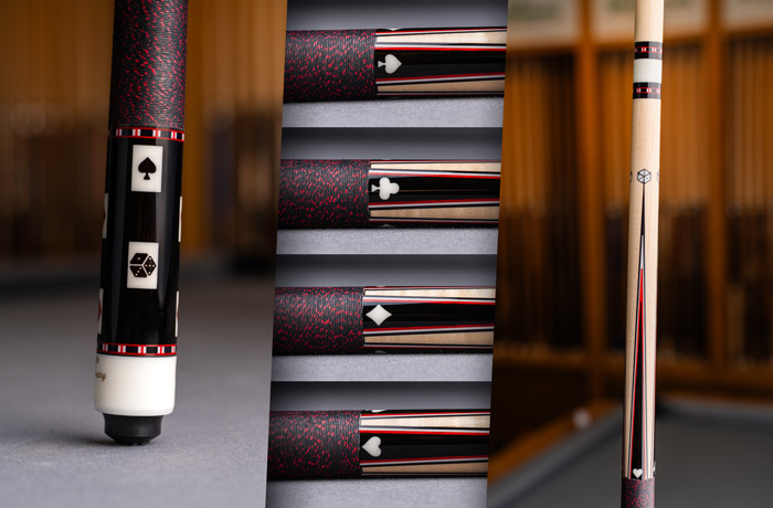 MCD50J: 50th Anniversary Cue