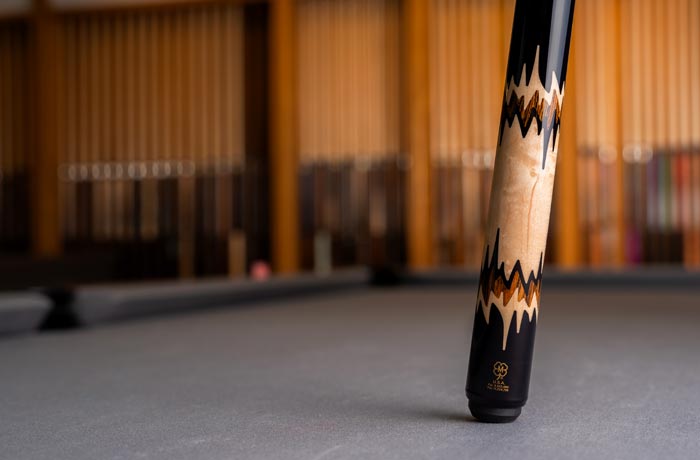 MCD50L: 50th Anniversary Cue
