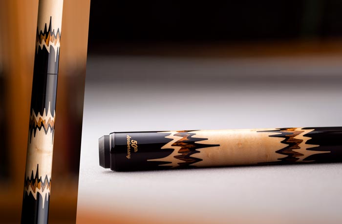 MCD50L: 50th Anniversary Cue