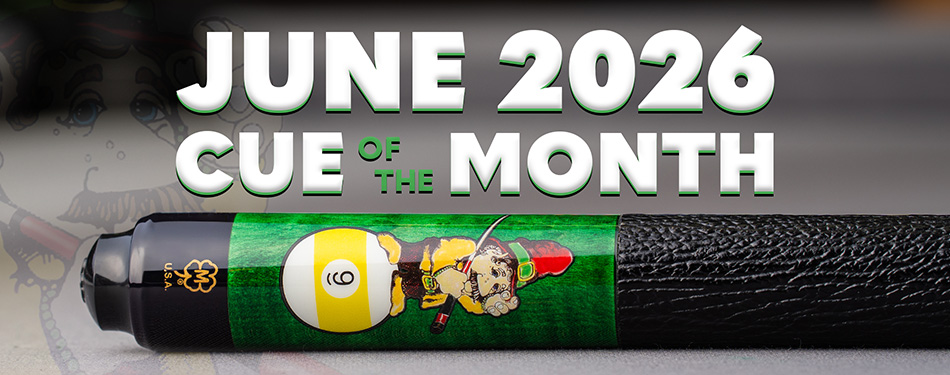 GS12C3 June 2026 of the Month