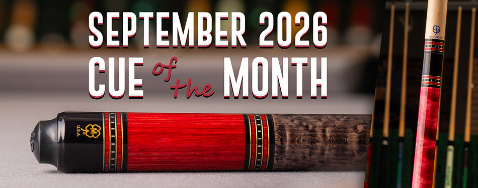 SL2C September 2026 of the Month